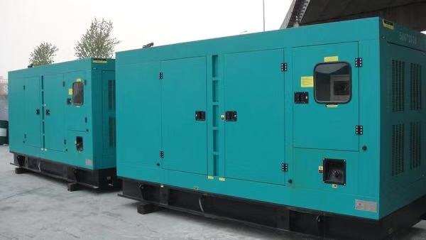 临沂幼儿园备用发电机供