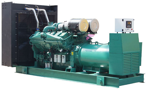 临沂30kw康明斯柴油发电机组图片 临沂30kw康明斯柴油发电机组图片